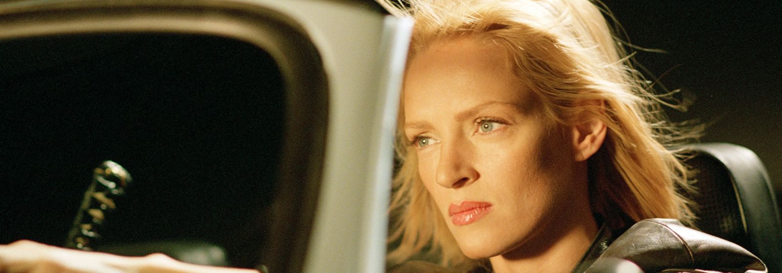 Uma Thurman entra para o elenco de Dexter: Ressurreição