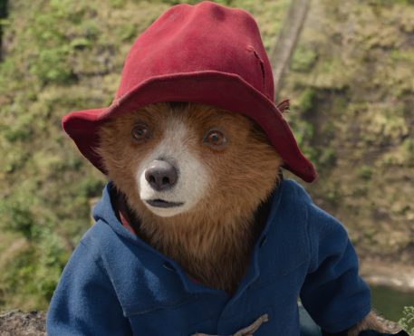 Paddington: Uma Aventura na Floresta