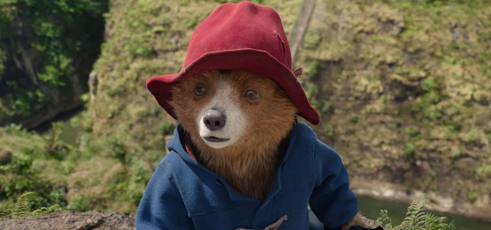 Paddington: Uma Aventura na Floresta