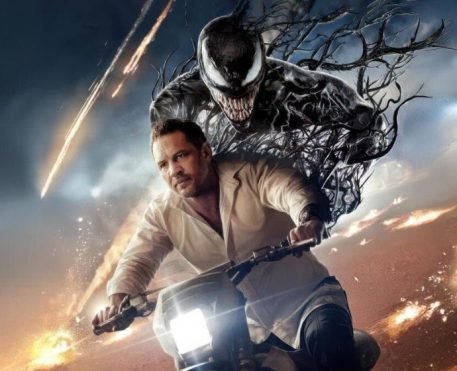 Venom: A Última Rodada ganha data de estreia na Max