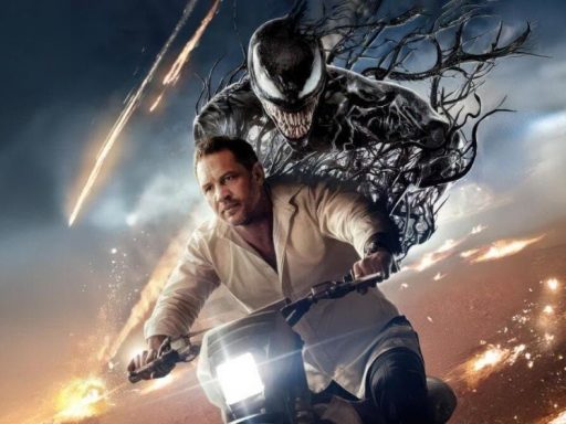 Venom: A Última Rodada ganha data de estreia na Max