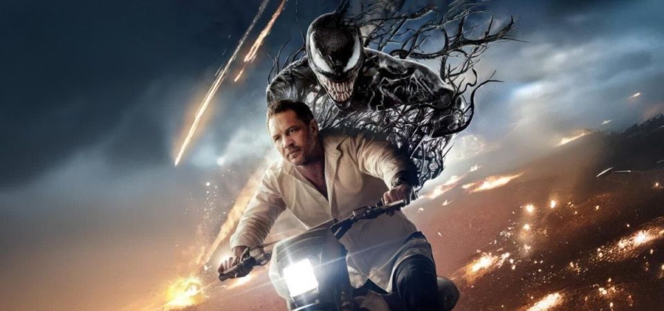 Venom: A Última Rodada ganha data de estreia na Max