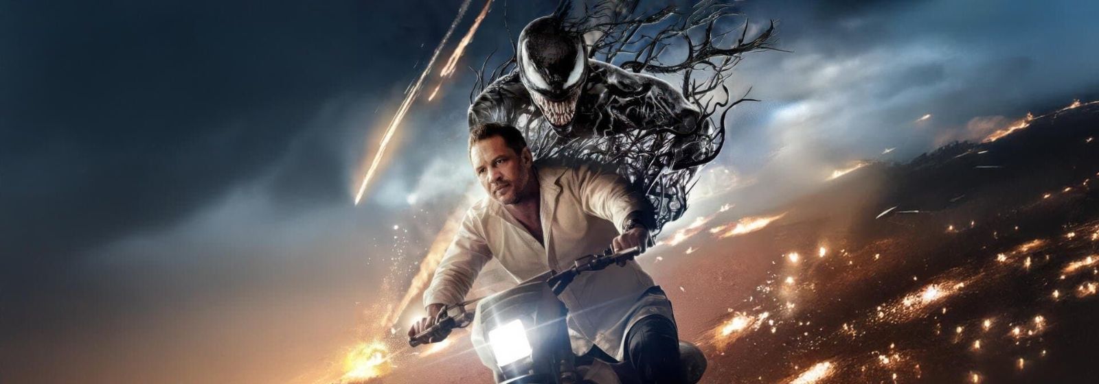 Venom: A Última Rodada ganha data de estreia na Max