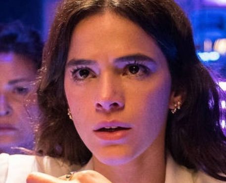 Bruna Marquezine entra para o elenco de Véspera, nova série da Max