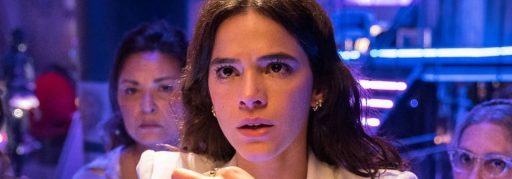 Bruna Marquezine entra para o elenco de Véspera, nova série da Max