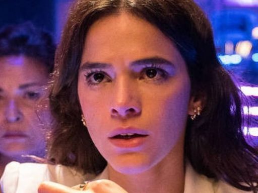 Bruna Marquezine entra para o elenco de Véspera, nova série da Max