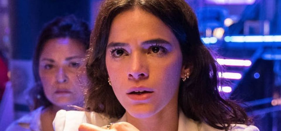 Bruna Marquezine entra para o elenco de Véspera, nova série da Max