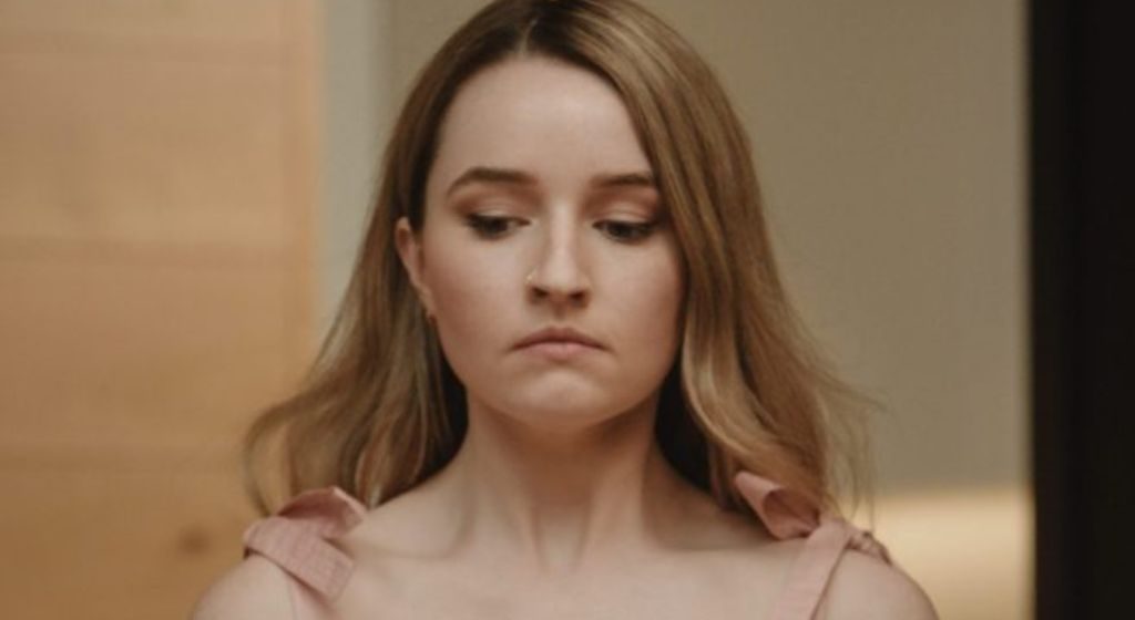 Vinagre de Maçã | Minissérie com Kaitlyn Dever ganha trailer e data de estreia na Netflix