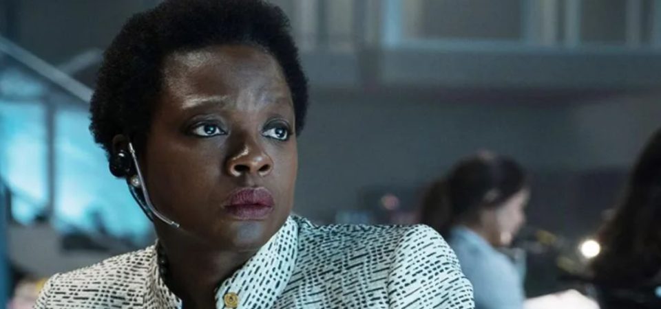 G20, filme do Prime Video com Viola Davis ganha data de estreia