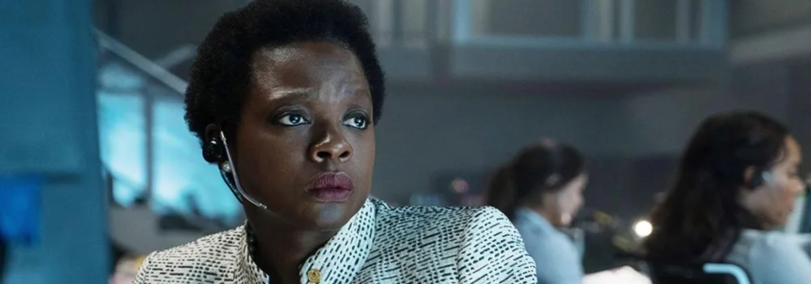 G20, filme do Prime Video com Viola Davis ganha data de estreia