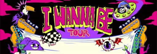 I Wanna Be Tour anuncia line-up com Fall Out Boy, Good Charlotte, Yellowcard, Forfun