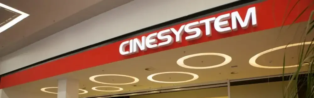 Cinesystem celebra o Dia das Mulheres com ingresso a R$ 10