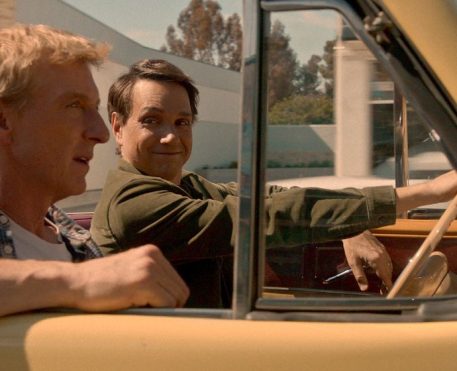 Cobra Kai | Parte final da 6ª e última temporada ganha trailer nostálgico