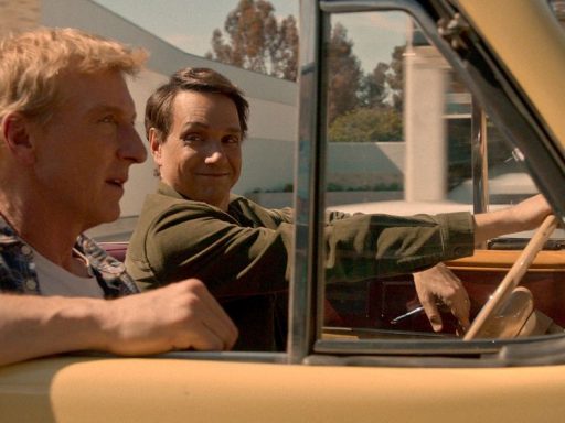 Cobra Kai | Parte final da 6ª e última temporada ganha trailer nostálgico