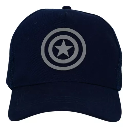 Capitão América: Admirável Mundo Novo