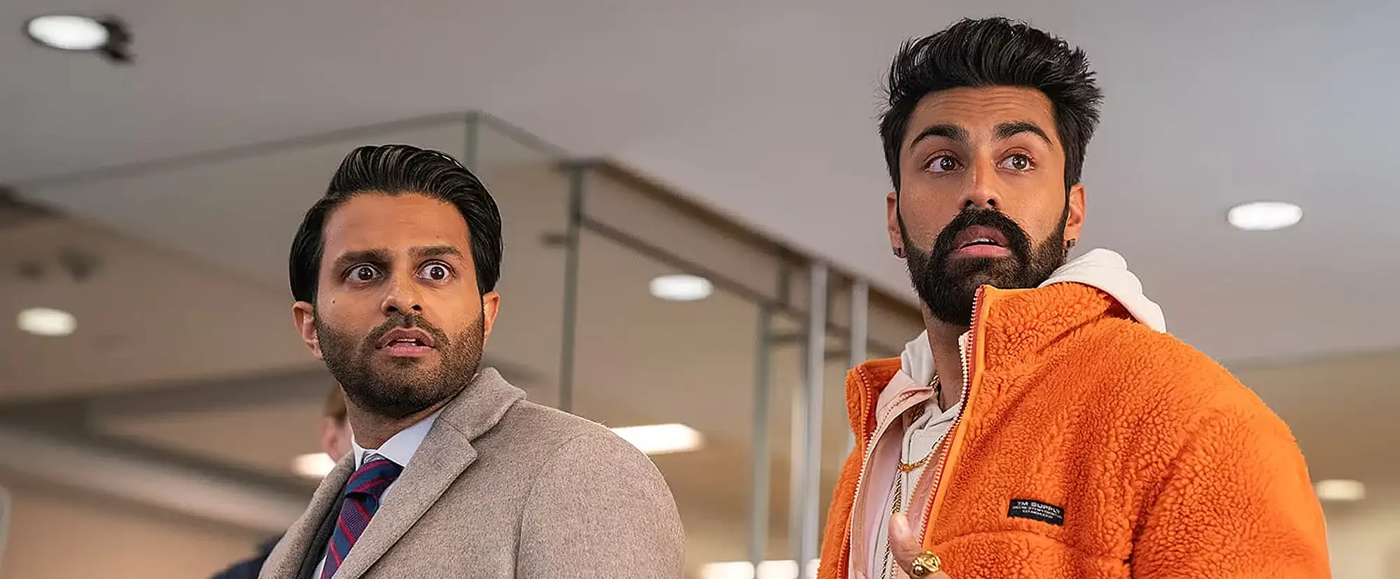 Deli Boys chega ao catálogo do Disney+ em 6 de março