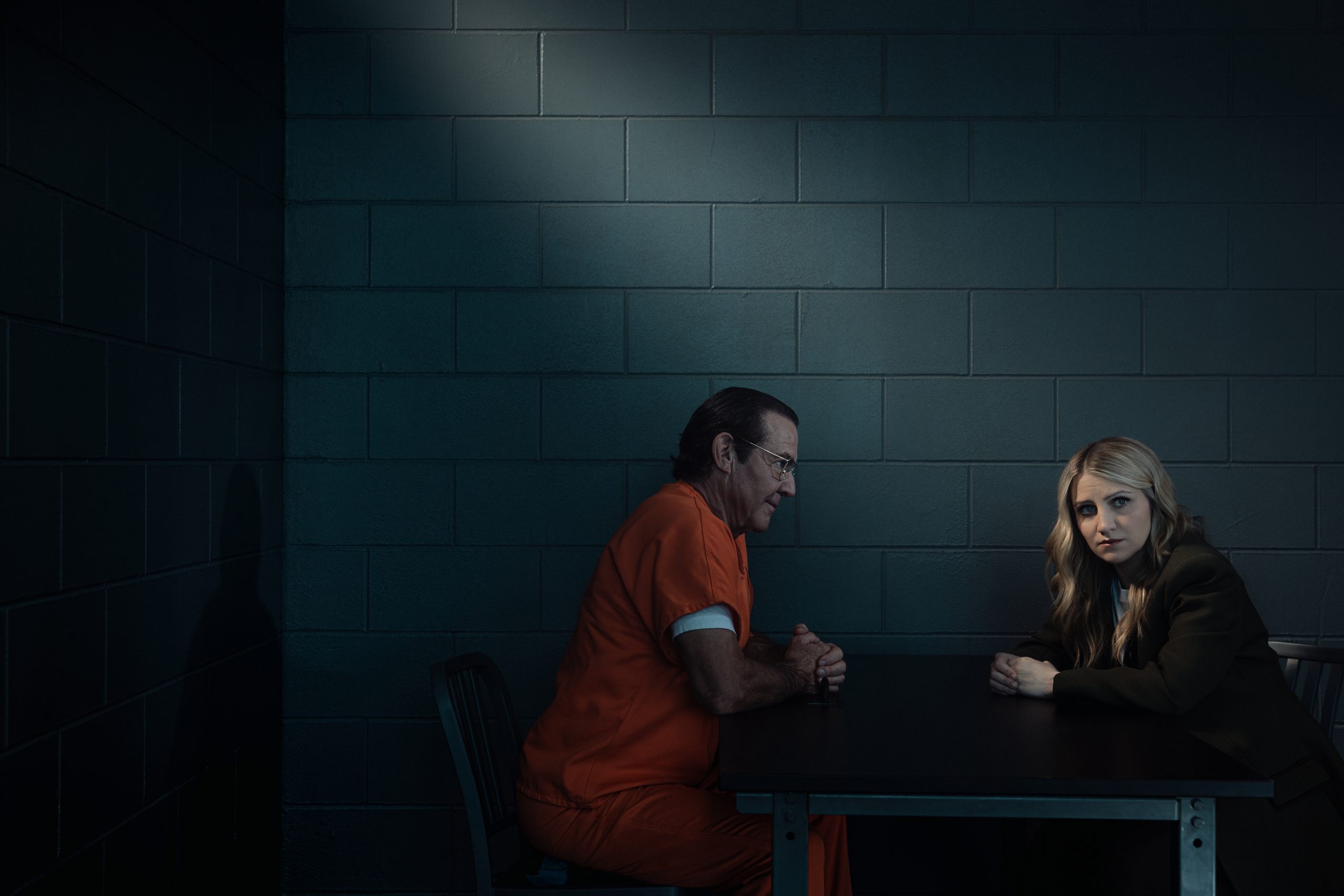 Happy Face: Um Serial Killer ganha trailer e data de estreia