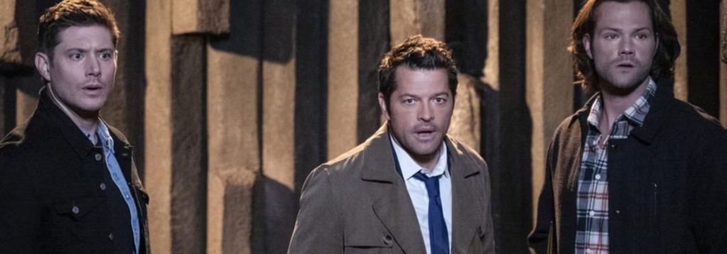 The Boys | Jensen Ackles confirma Jared Padalecki e Misha Collins no elenco