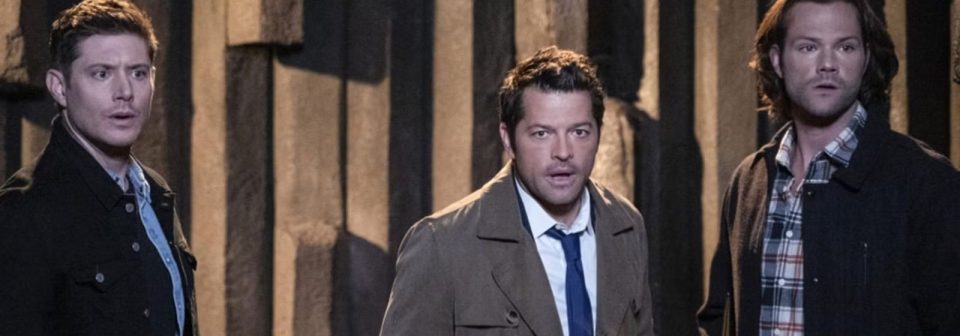 The Boys | Jensen Ackles confirma Jared Padalecki e Misha Collins no elenco