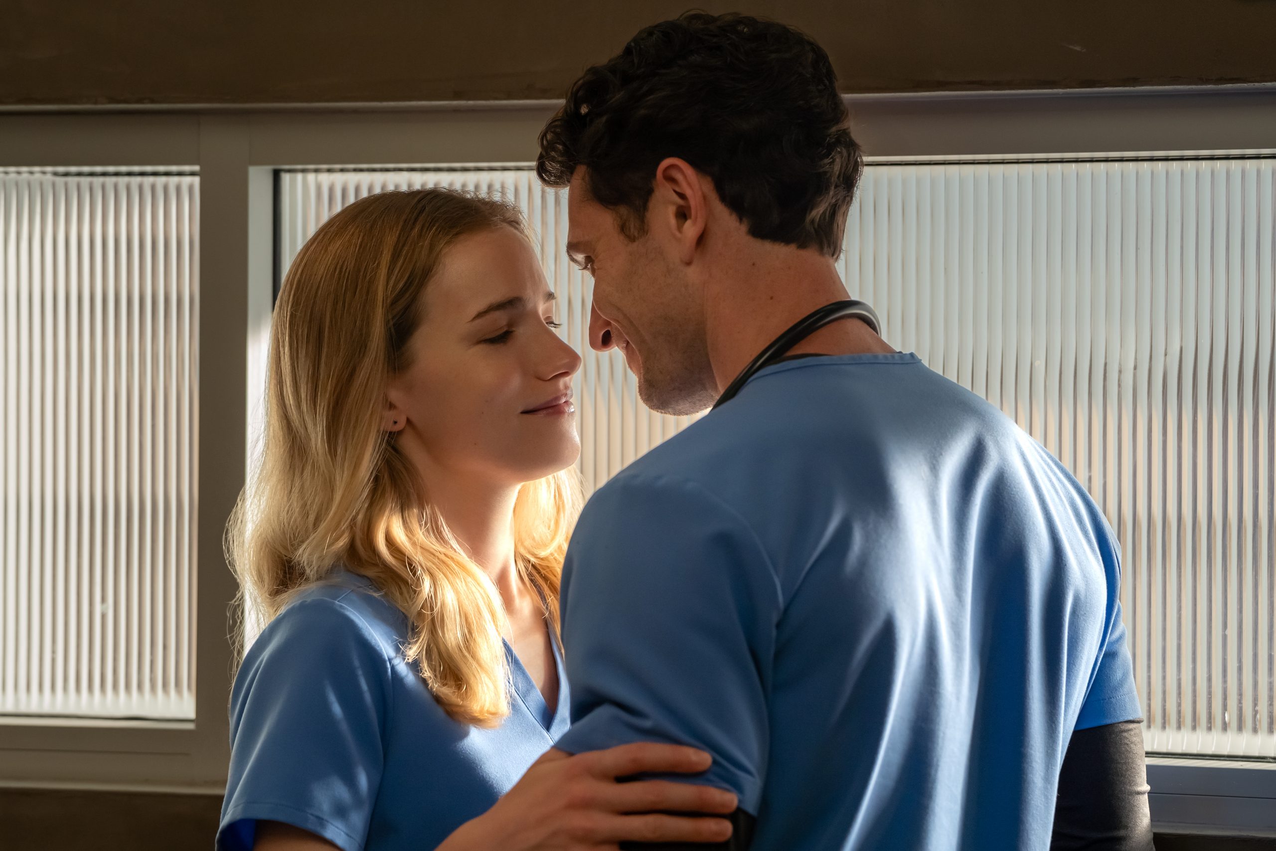 Pulso | Série médica da Netflix ganha trailer e cartaz