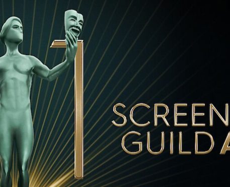 Conheça os vencedores do SAG Awards 2025