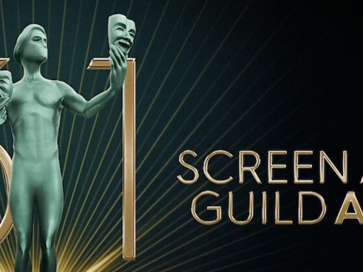 Conheça os vencedores do SAG Awards 2025