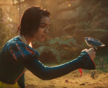 Branca de Neve