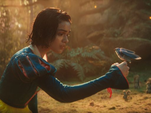 Branca de Neve