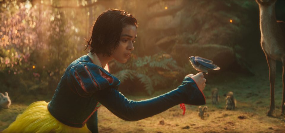 Branca de Neve