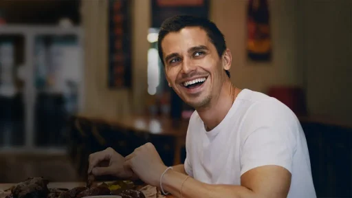 Sabor Caseiro com Antoni Porowski