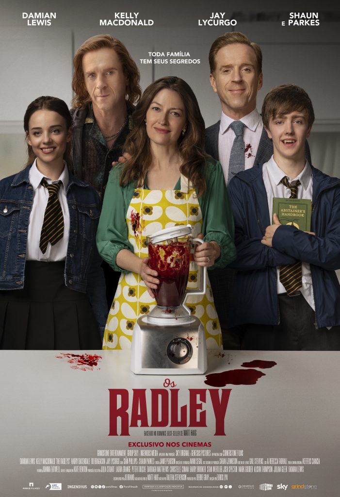 Os Radley | Crítica 