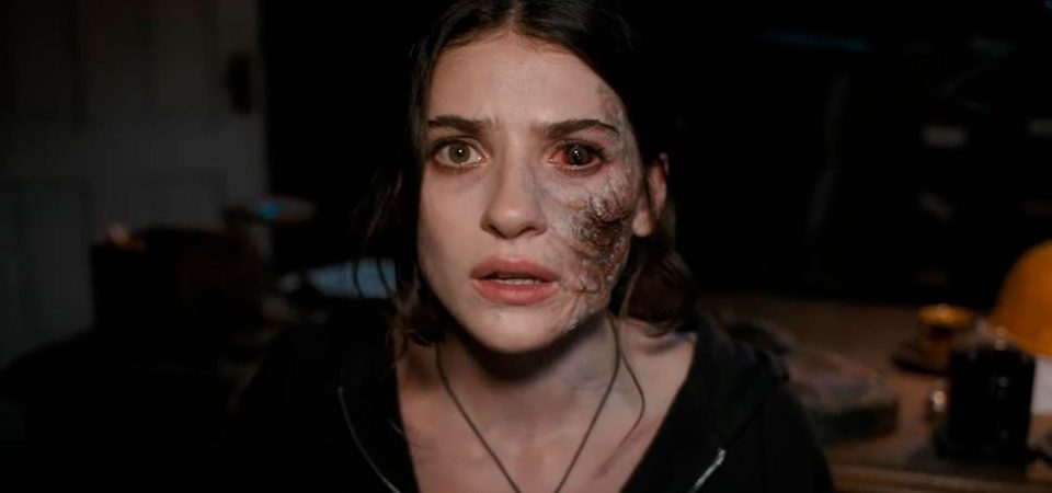 Until Dawn - Noite de Terror