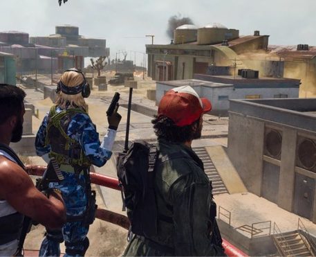 Como sobreviver mais tempo e ganhar mais jogos em Warzone