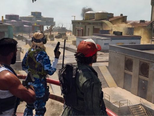 Como sobreviver mais tempo e ganhar mais jogos em Warzone
