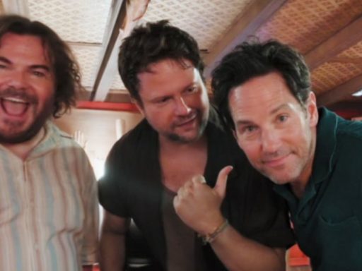 Sony Pictures anuncia em vídeo divertido o elenco de Anaconda