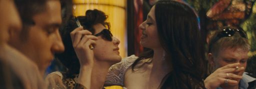 Anora é eleito o Melhor Filme no Spirit Awards 2025