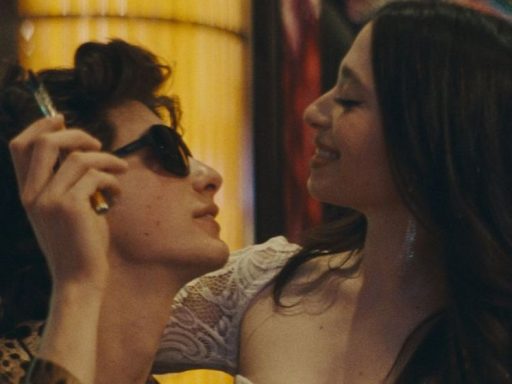 Anora é eleito o Melhor Filme no Spirit Awards 2025