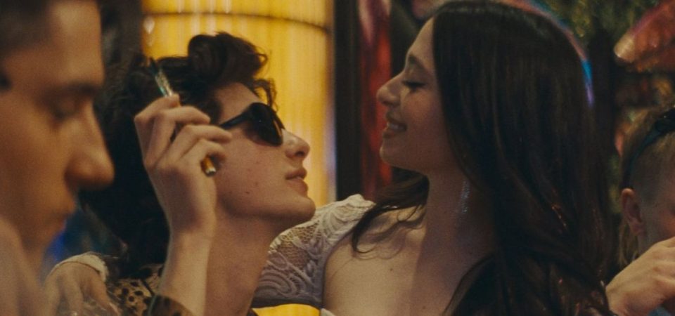 Anora é eleito o Melhor Filme no Spirit Awards 2025
