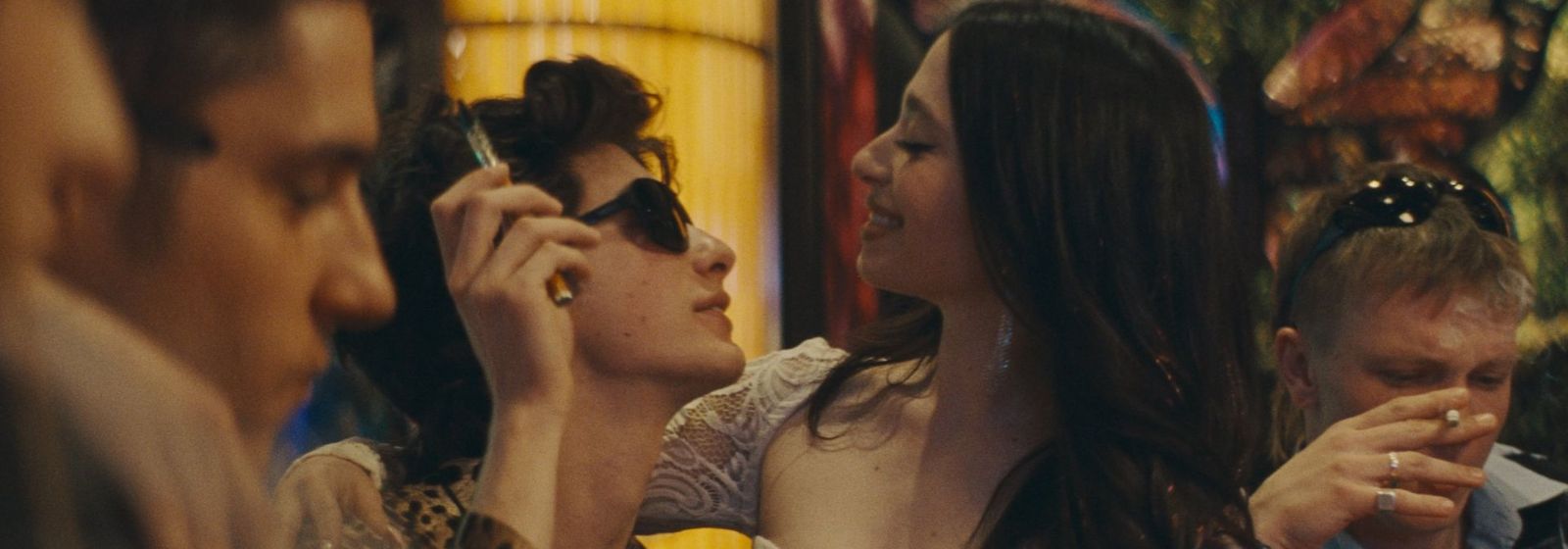 Anora é eleito o Melhor Filme no Spirit Awards 2025