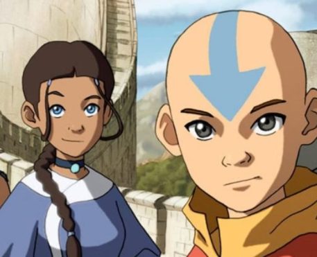 Nickelodeon fará continuação de Avatar: A Lenda de Aang