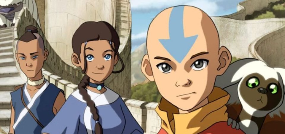 Nickelodeon fará continuação de Avatar: A Lenda de Aang