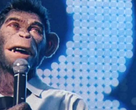 Better Man, cinebiografia de Robbie Williams, ganha nova data de estreia no Brasil