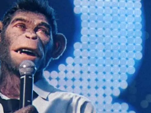 Better Man, cinebiografia de Robbie Williams, ganha nova data de estreia no Brasil