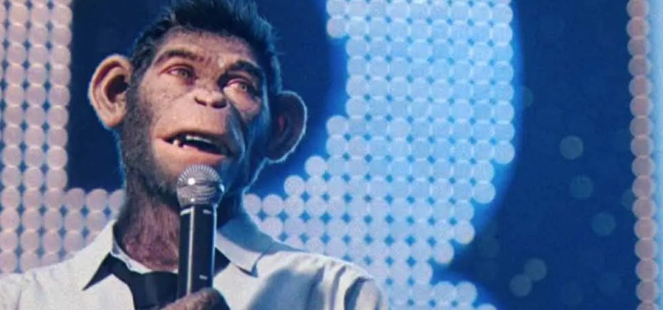 Better Man, cinebiografia de Robbie Williams, ganha nova data de estreia no Brasil
