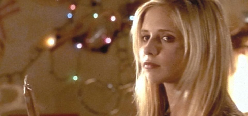 Buffy, a Caça-Vampiros | Reboot com Sarah Michelle Gellar está em desenvolvimento
