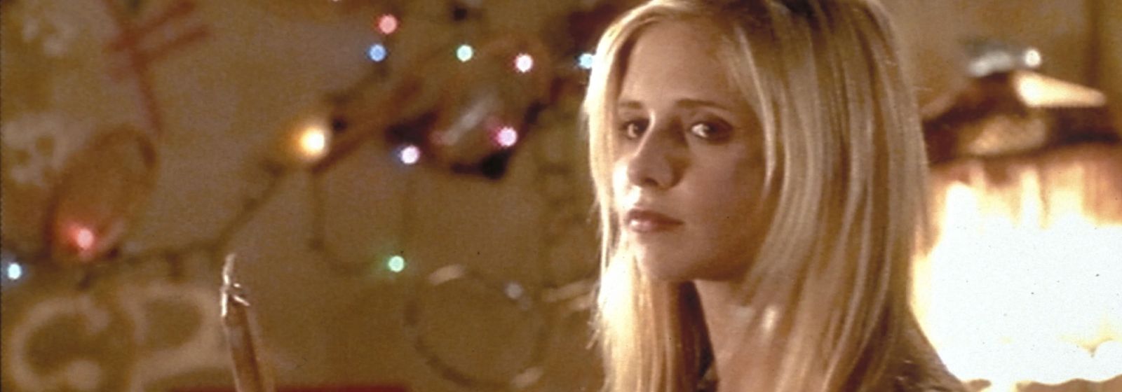 Buffy, a Caça-Vampiros | Reboot com Sarah Michelle Gellar está em desenvolvimento