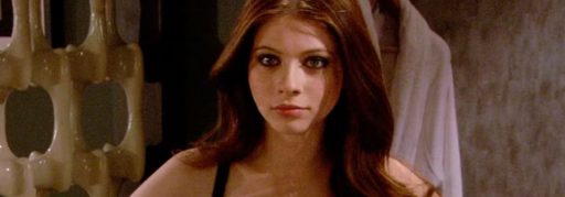 Michelle Trachtenberg, atriz de Buffy e Gossip Girl, morre aos 39 anos