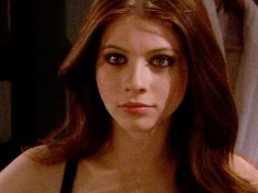 Michelle Trachtenberg, atriz de Buffy e Gossip Girl, morre aos 39 anos