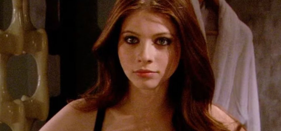 Michelle Trachtenberg, atriz de Buffy e Gossip Girl, morre aos 39 anos