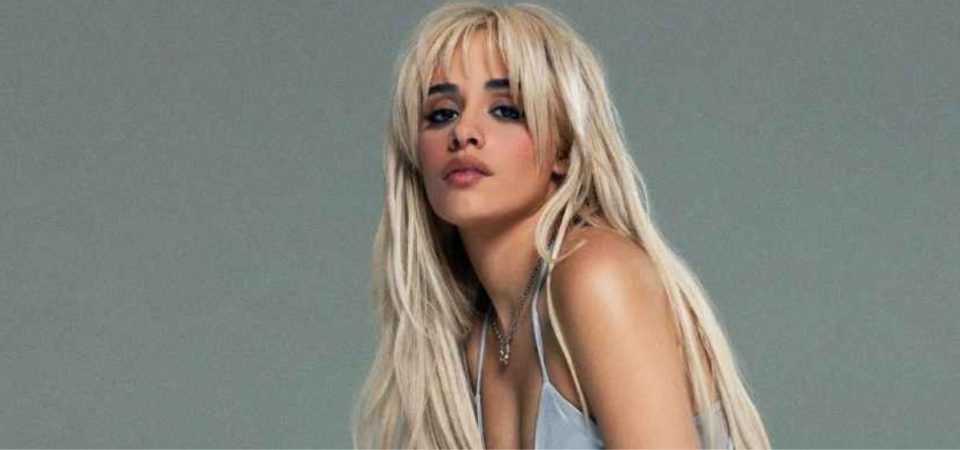 Camila Cabello é anunciada na edição 2025 do The Town